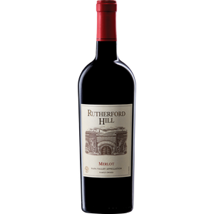 Rutherford Hill Napa Merlot