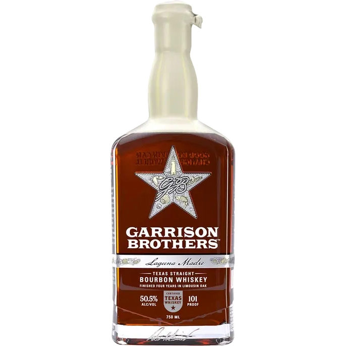 Garrison Brothers Laguna Madre Bourbon