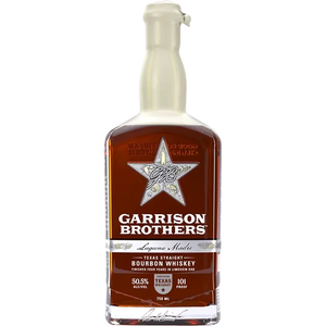 Garrison Brothers Laguna Madre Bourbon