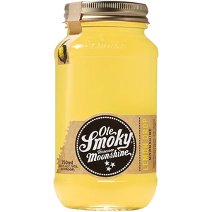Ole Smoky Moonshine Lemon Drop