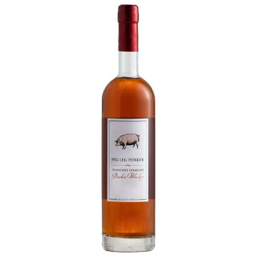 Peg Leg Porker Bourbon Whiskey