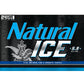 Natural Ice  24Pk-Cn