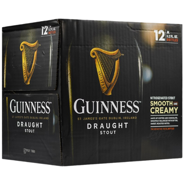 Guinness Draught