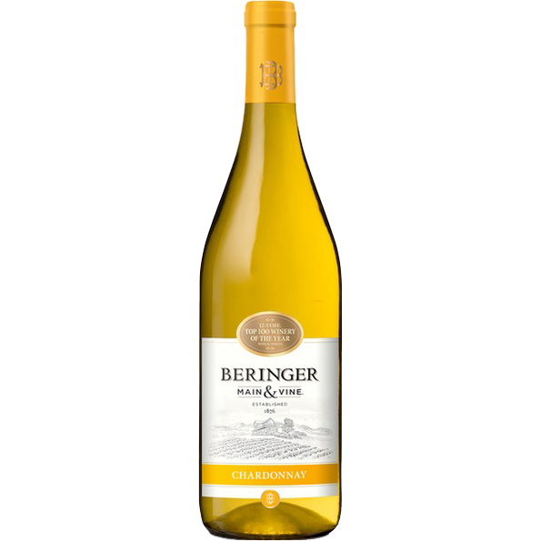 Beringer Chardonnay