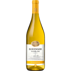 Beringer Chardonnay
