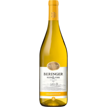 Beringer Chardonnay