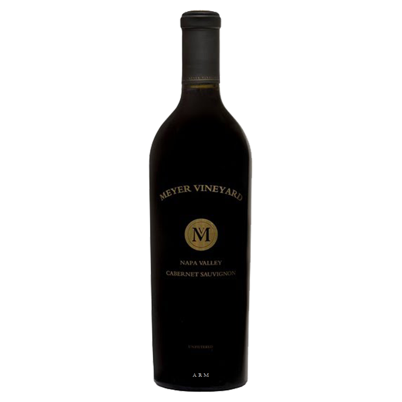 Meyer Vineyard Napa Cabernet 2018