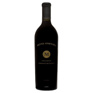 Meyer Vineyard Napa Cabernet 2018