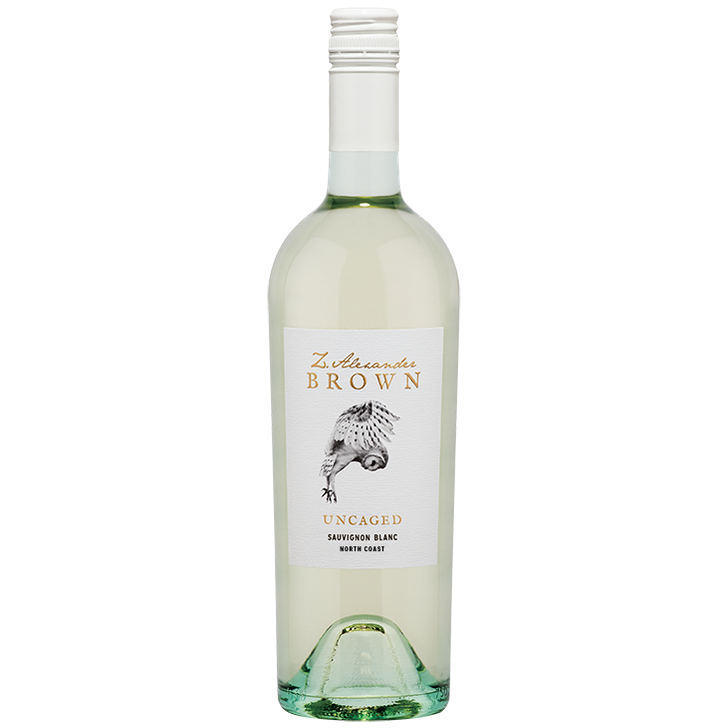 Z Alexander Brown Sauvignon Blanc