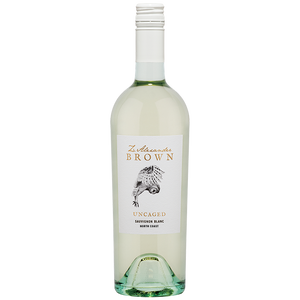 Z Alexander Brown Sauvignon Blanc