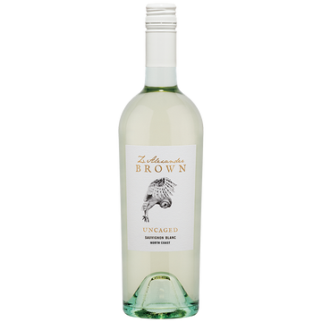 Z Alexander Brown Sauvignon Blanc