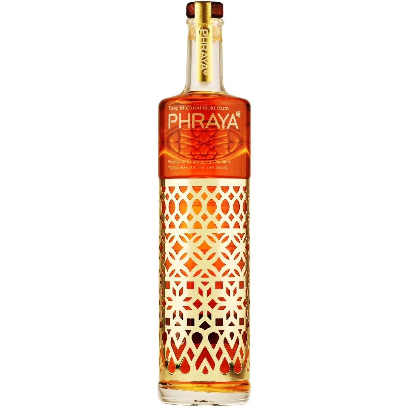 Phraya Rum