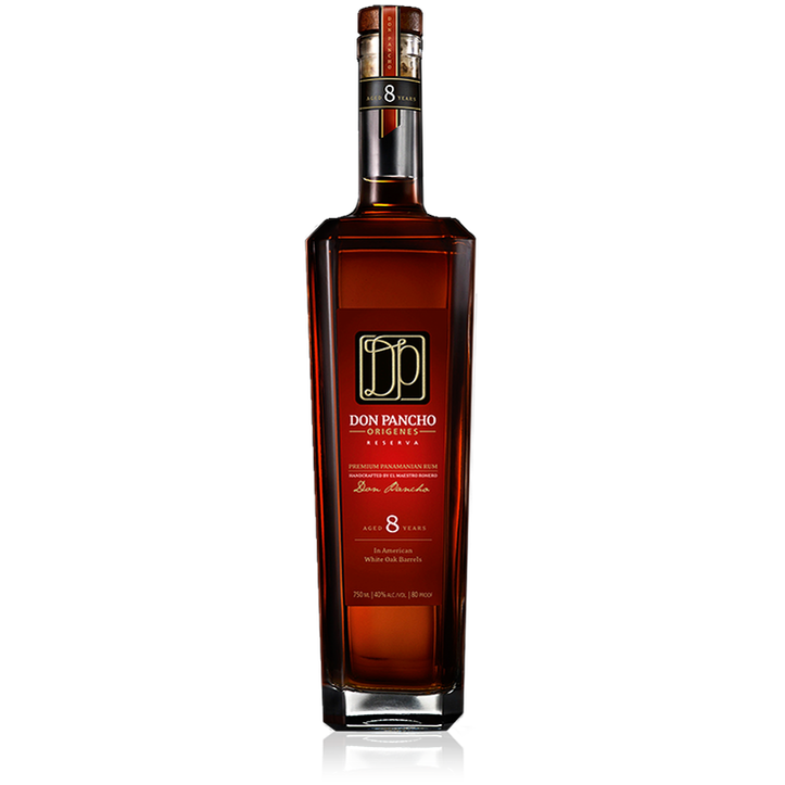 Don Pancho Origenes 8Yr