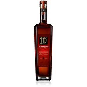Don Pancho Origenes 8Yr