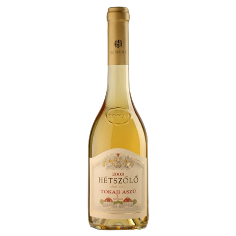 Hetszolo Tokaji Aszu 5 Puttonyos 500ml