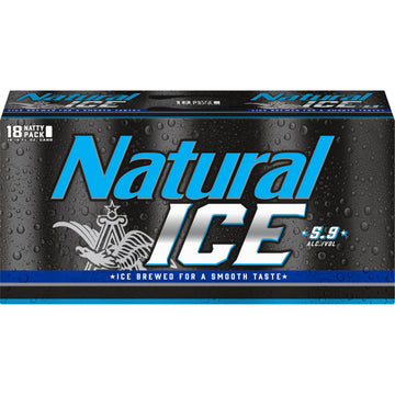 Natural Ice