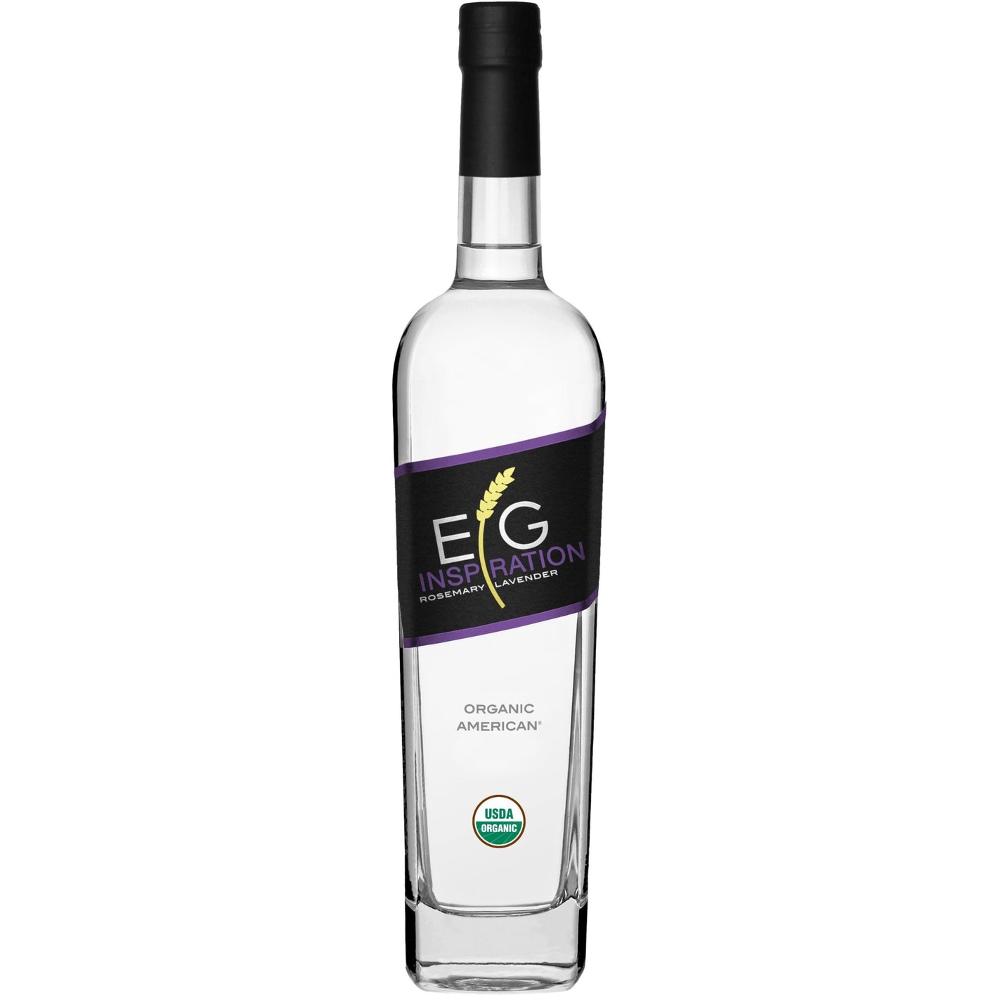 EG Rosemary & Lavender Vodka