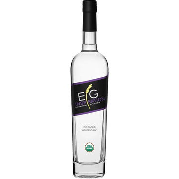 EG Rosemary & Lavender Vodka