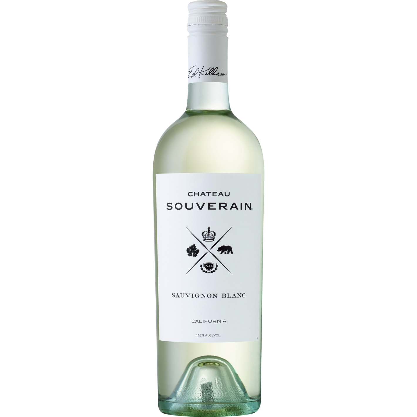 Chateau Souverain Sauvignon Blanc