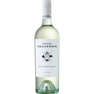 Chateau Souverain Sauvignon Blanc
