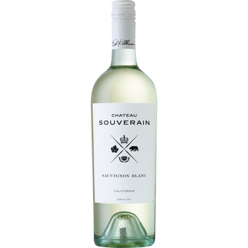 Chateau Souverain Sauvignon Blanc