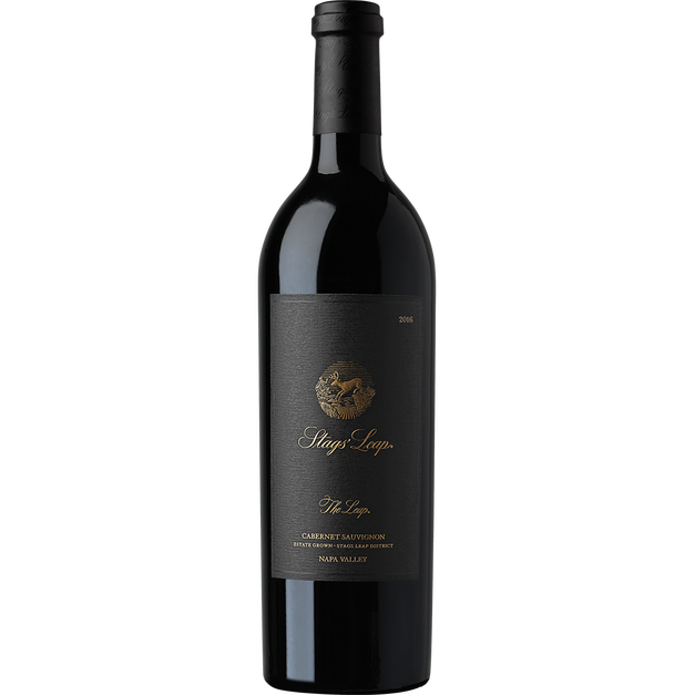 Stags Leap The Leap Cabernet