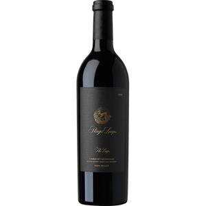 Stags Leap The Leap Cabernet