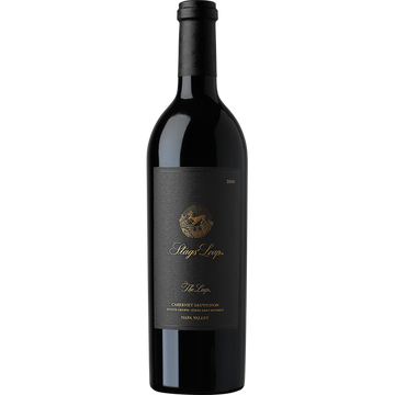 Stags Leap The Leap Cabernet