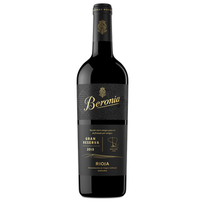 Beronia Gran Reserva Rioja