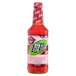 Zing Zang Strawberry Margarita Mix