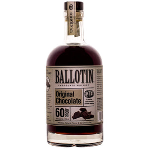 Ballotin Chocolate Whiskey
