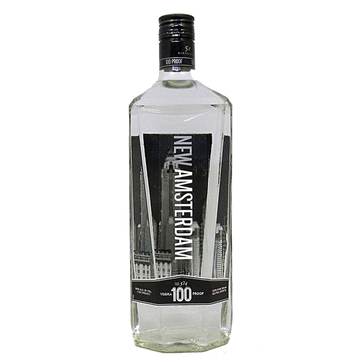 New Amsterdam Vodka 100 proof