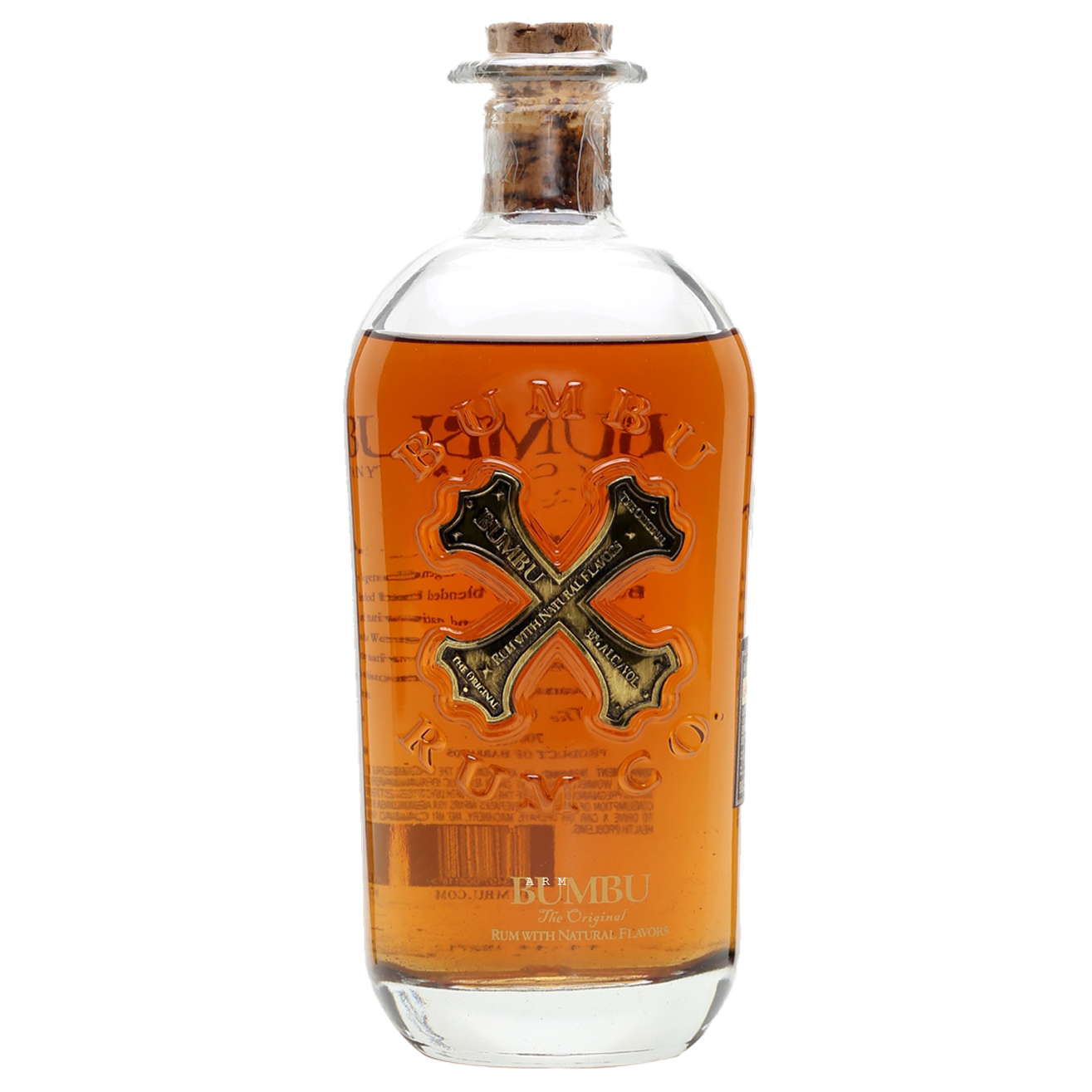 Bumbu The Original Rum