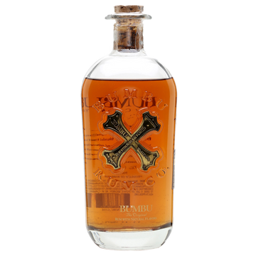 Bumbu The Original Rum