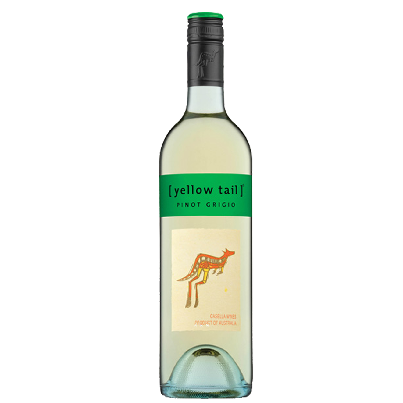 Yellow Tail Pinot Grigio