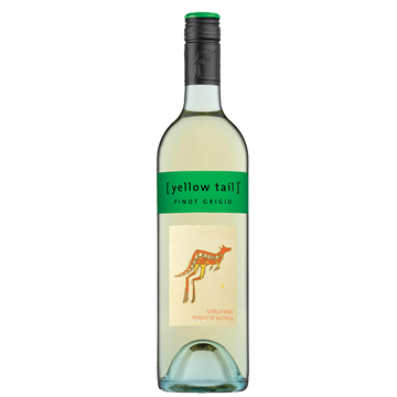 Yellow Tail Pinot Grigio