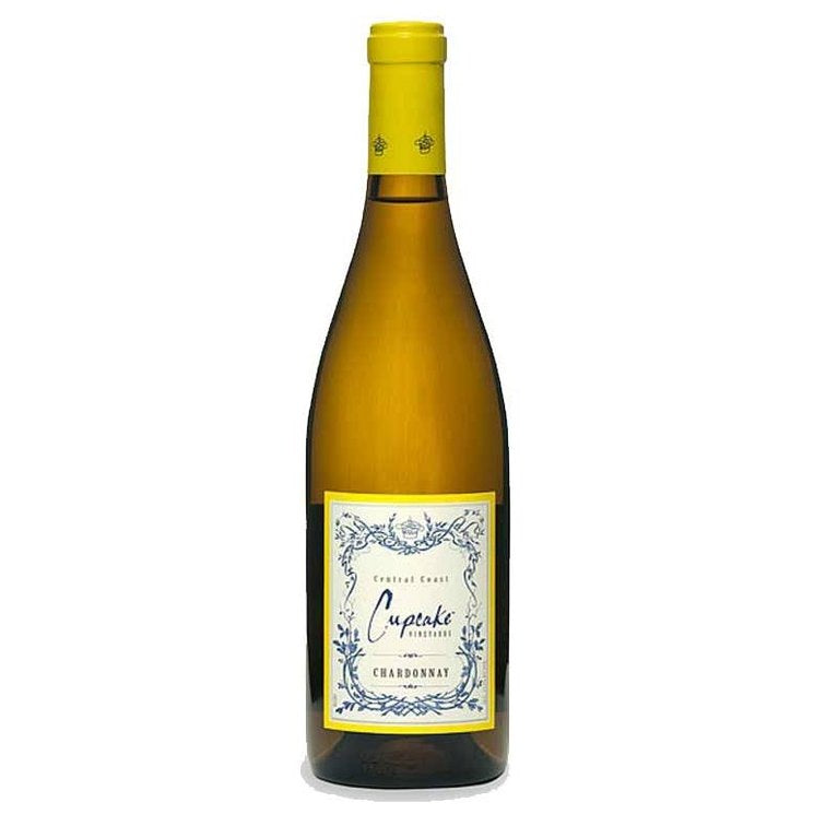 Cupcake Chardonnay