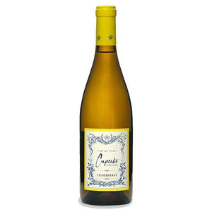 Cupcake Chardonnay