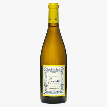 Cupcake Chardonnay
