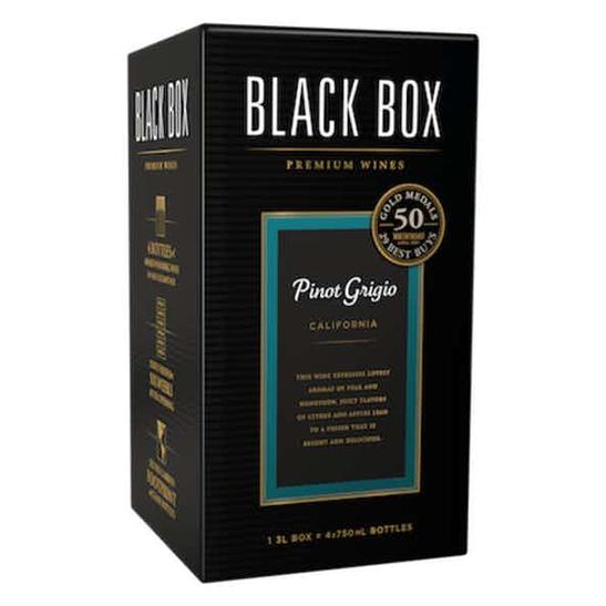 Black Box Pinot Grigio