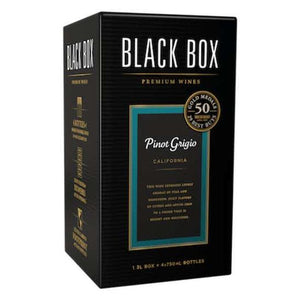 Black Box Pinot Grigio