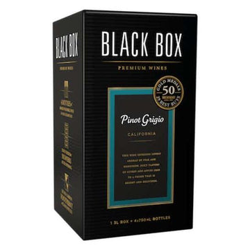 Black Box Pinot Grigio