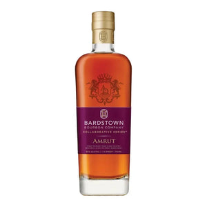 Bardstown Collaborative Series Amrut Blended Whiskey