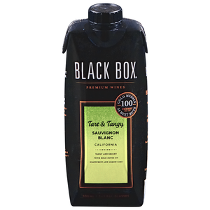 Black Box Tart & Tangy Sauvignon Blanc