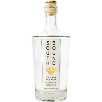 Southbound Tequila Blanco