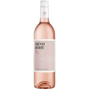 Mind & Body Rose