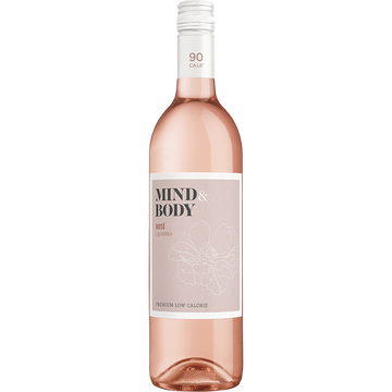Mind & Body Rose