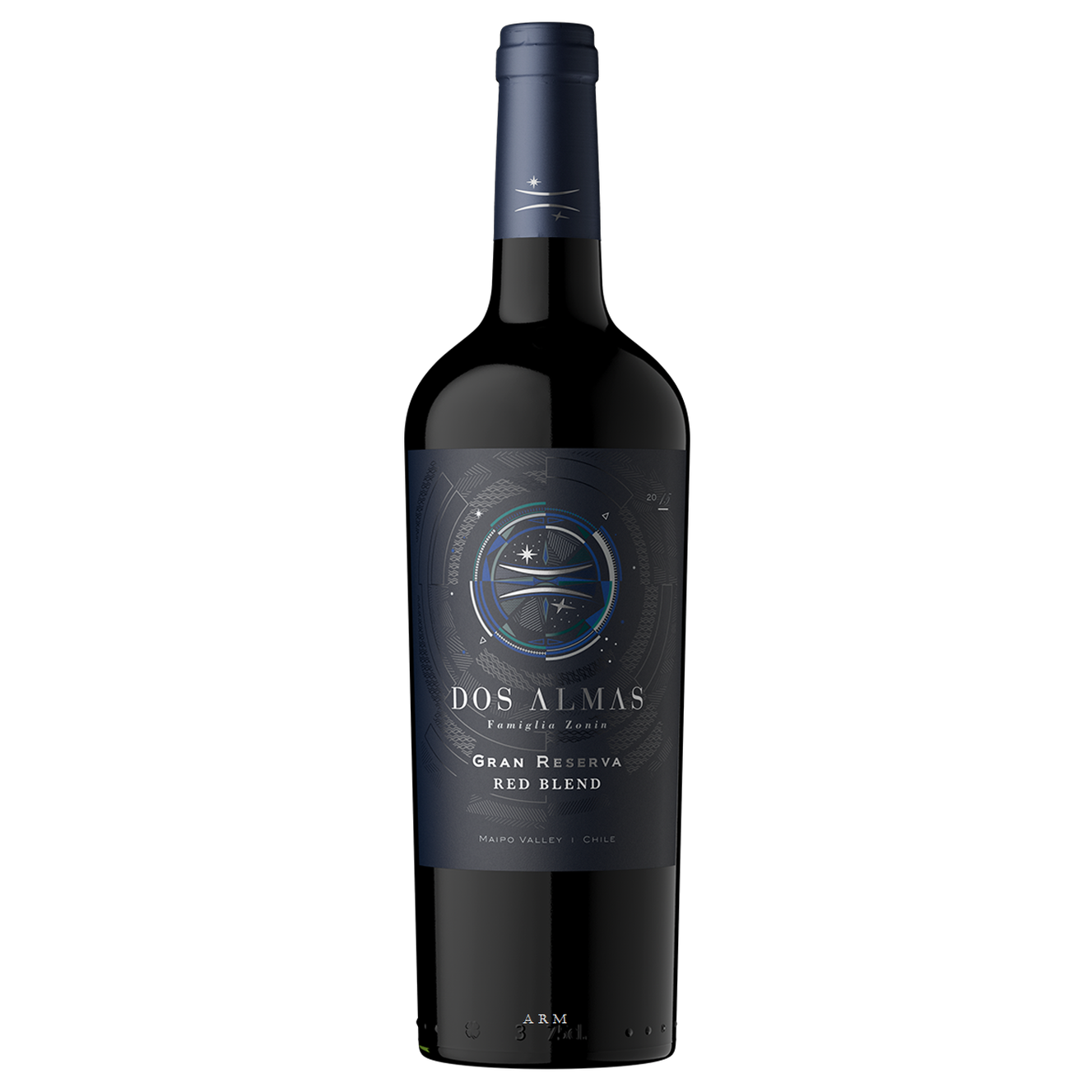 Dos Almas Gran Reserva Red Blend