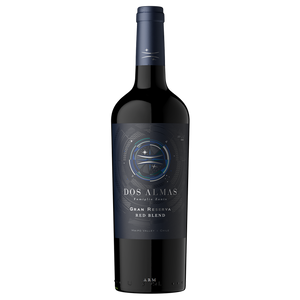 Dos Almas Gran Reserva Red Blend