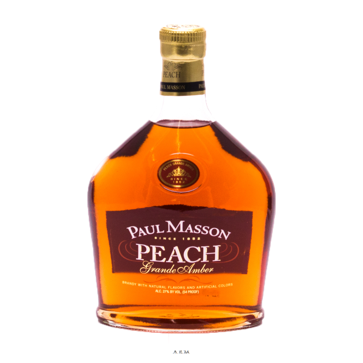 Paul Masson Peach Brandy